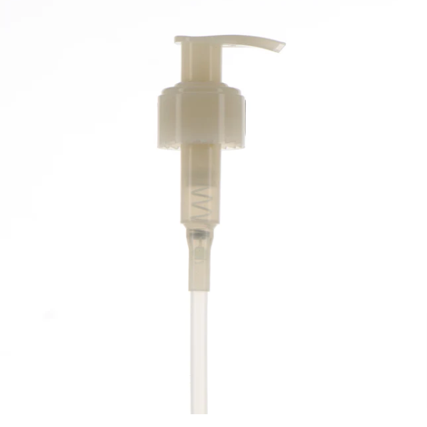 100% PCR, Lotion Pump (SKU: APG-02A-B9-PCR)